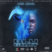 Blu Goat artwork