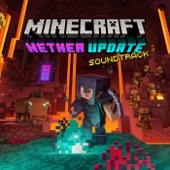 Minecraft: Nether Update (Original Game Soundtrack) - EP artwork