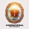 Princesa da Favela - Single