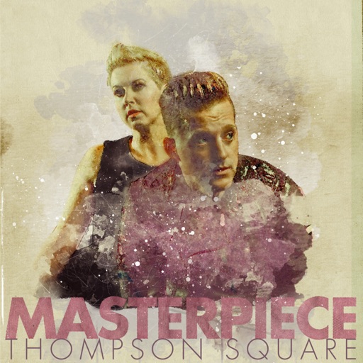 Art for Masterpiece by Thompson Square