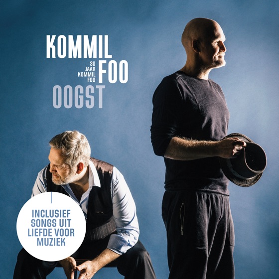 Cover artwork for Schone Schijn