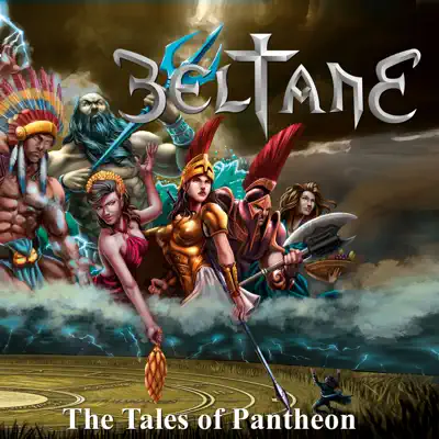 Tales of Pantheon - Beltane