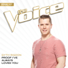 Gyth Rigdon - Proof I’ve Always Loved You (The Voice Performance)  artwork