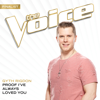 Gyth Rigdon - Proof I’ve Always Loved You (The Voice Performance) artwork