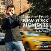 Yvonnick Prene - Milestones