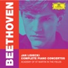 Beethoven: Complete Piano Concertos (Live at Konzerthaus Berlin / 2018), 2019