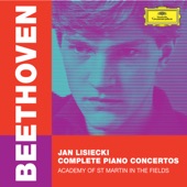 Ludwig van Beethoven - Piano Concerto No. 2 in B-Flat Major, Op. 19: 1. Allegro con brio - Cadenza: Ludwig van Beethoven - Live at Konzerthaus Berlin / 2018