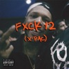 Fxck 12 (X-PAC) - Single