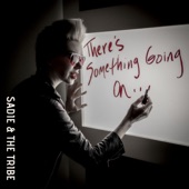 There's Something Going On artwork