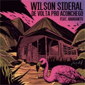 De Volta pro Aconchego (feat. Amaranto) artwork