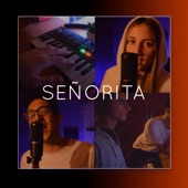 Señorita (feat. Kevin Giambruni & Salvadora Mermet) artwork