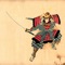 Five Kings of Wa - Shiken Hanzo lyrics
