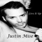 Live It Up - Justin Mise lyrics