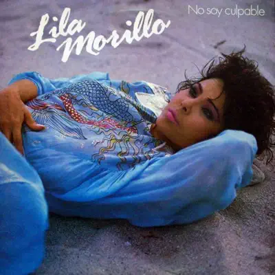 No Soy Culpable - Lila Morillo No Soy Culpable - Lila Morillo