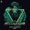 Gangster (Spectra Sonics Remix) - Single