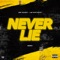 Never Lie (Remix) [feat. I Am Northeast] - Ant Glizzy lyrics