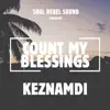 Count My Blessings - Single album lyrics, reviews, download