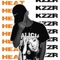 Heat - KZZR lyrics