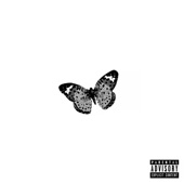 Butterfly Boy - EP artwork