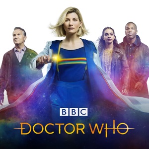 Doctor Who, Season 12 - Episode 1