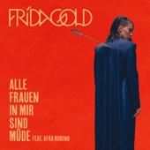 Alle Frauen in mir sind müde (feat. Afra Rubino) artwork