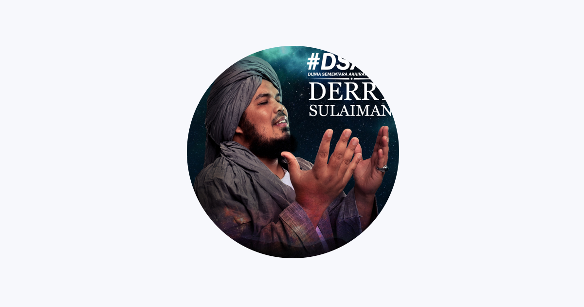 Derry Sulaiman