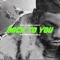Back to You (feat. Timmy Knight) - Evida lyrics