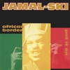 African Border EP