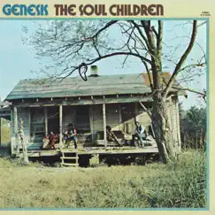 Genesis by The Soul Children album reviews, ratings, credits