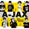 A-Jax 2nd Mini Album 'Insane' - EP, 2013