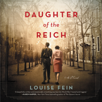 Louise Fein - Daughter of the Reich artwork