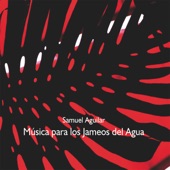 Música para los Jameos del Agua artwork