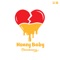 Honey Baby - Chardonnay lyrics