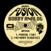 Body Fusion 006 - EP