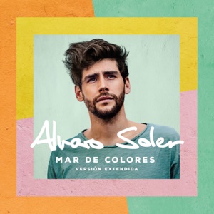 Alvaro Soler - Te Quiero Lento - Line Dance Choreographer