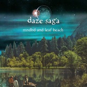 Daze Saga - EP (feat. leaf beach) artwork