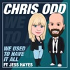 We Used to Have It All (feat. Jess Hayes) - Single