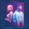 Afterhours by teamwork. iTunes Track 1