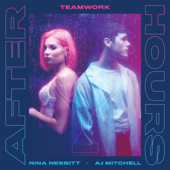 Cover artwork for Afterhours