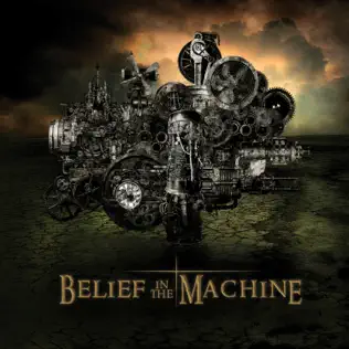 Album herunterladen Rick Miller - Belief In The Machine