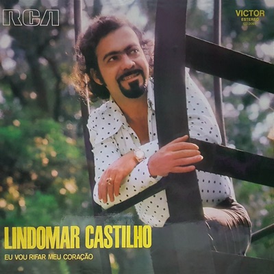 Eu Vou Rifar Meu Coração - Lindomar Castilho