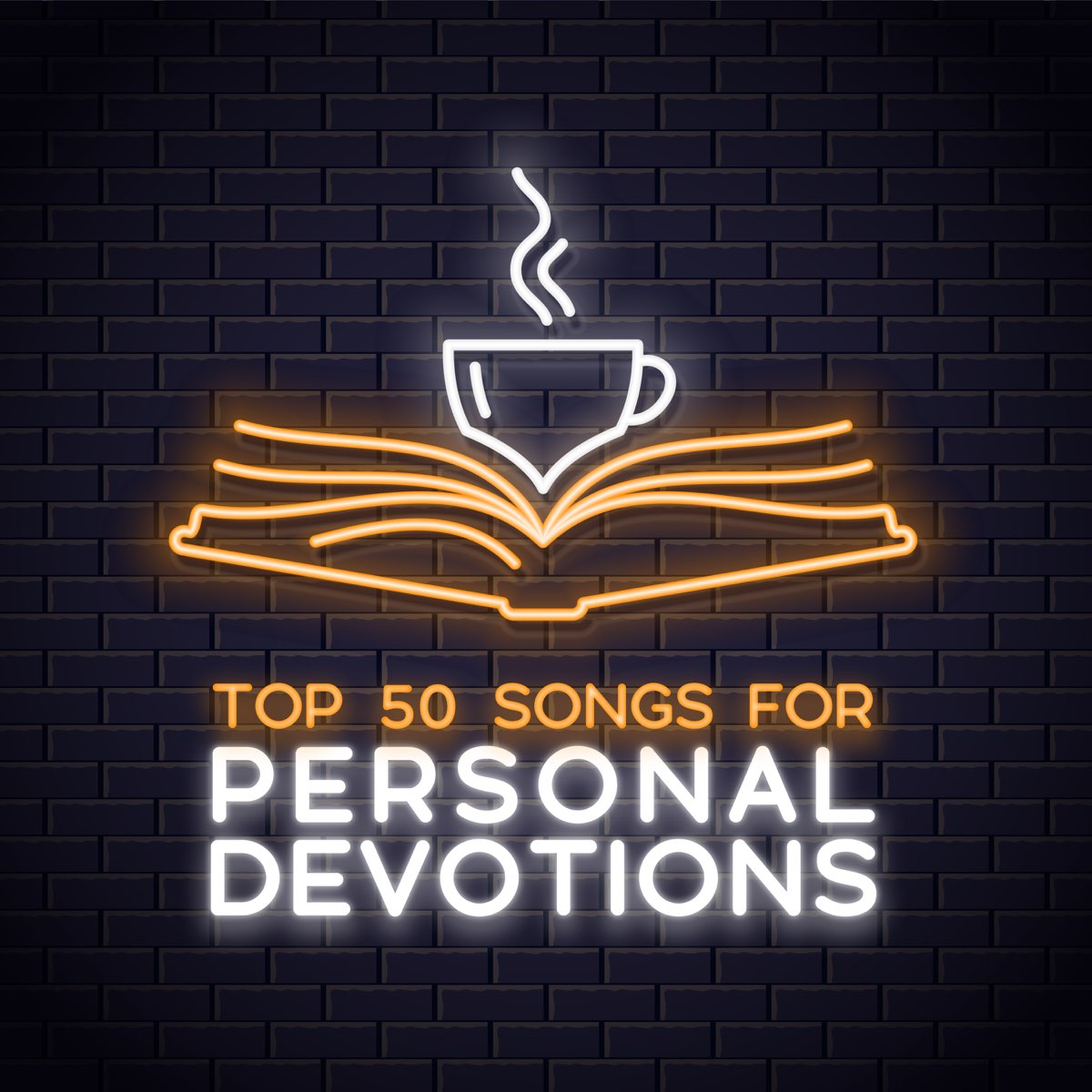 ‎Top 50 Worship Songs for Personal Devotions by LifeWay Worship on