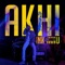 Akhi - Inkonnu lyrics
