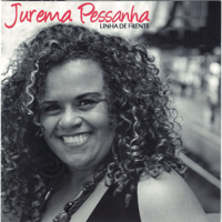 Jurema Pessanha - Linha de Frente artwork