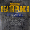 Five Finger Death Punch - Blue on Black (feat. Kenny Wayne Shepherd, Brantley Gilbert & Brian May)  artwork