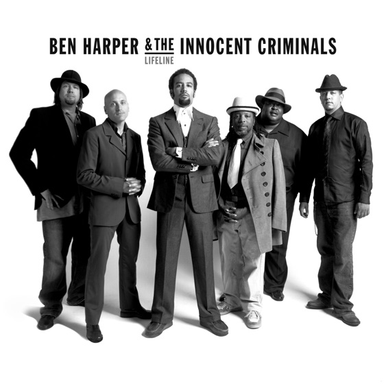 Cover artwork for In the Colors