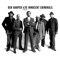 In the Colors - Ben Harper & Innocent Criminals lyrics