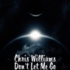 Don't Let Me Go - Single