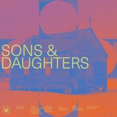 Sons and Daughters (feat. Kyle Howard) artwork