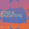 Sons and Daughters (feat. Kyle Howard) artwork